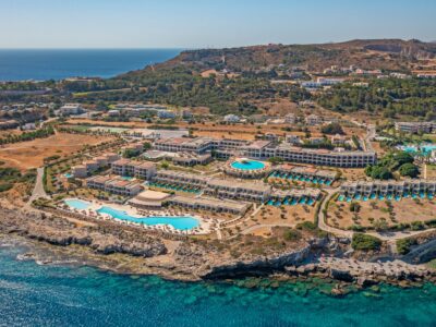 KRESTEN ROYAL Euphoria Resort