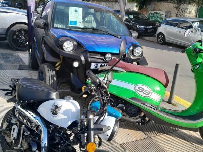 Automotivo Renault - Dacia - AIXAM Χαλάνδρι