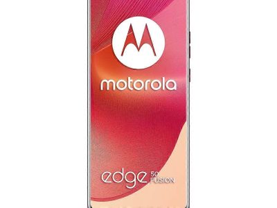 Motorola Edge 50 Fusion 5G (12GB/512GB) Hot Pink
