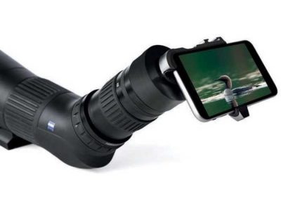 Zeiss ExoLens Bracket for Apple iPhone 6 / 6s