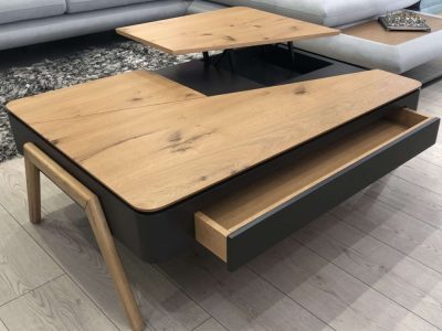 Τραπεζάκι Σαλονιού Mythos 120x80x42