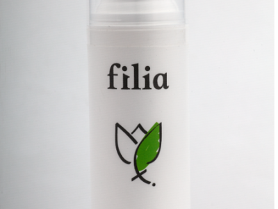Filia Αναζωογονητική gel-cream με πλούσια σύνθεση (50ml)