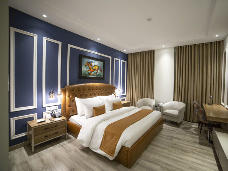Best Western Premier Hotel