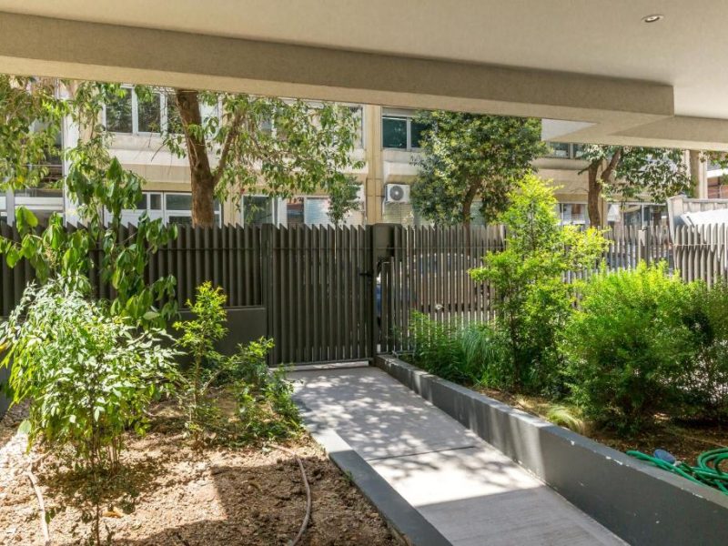 Cubes Living Athens Goudi