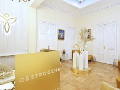 Oestrogene Clinique