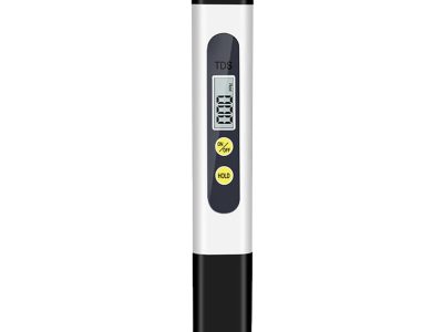Ψηφιακός Μετρητής Ποιότητας Νερού TDS-2 Meter