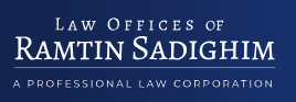 The Law Offices of Ramtin Sadighim