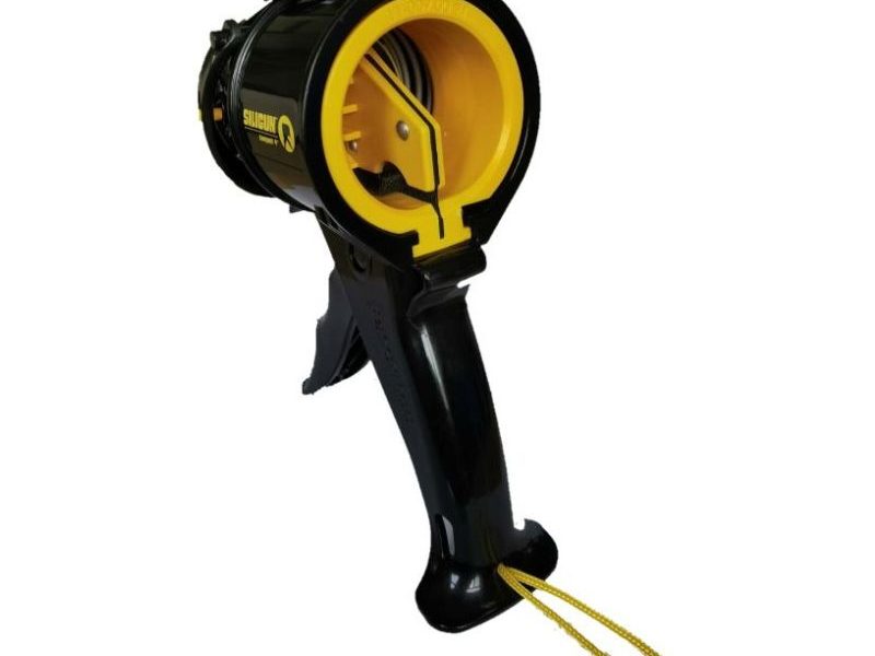 Πιστόλι Σιλικόνης Siligun Compact 4″