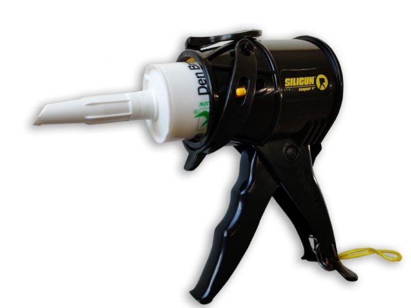 Πιστόλι Σιλικόνης Siligun Compact 4″