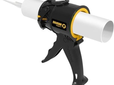 Πιστόλι Σιλικόνης Siligun Compact 4″