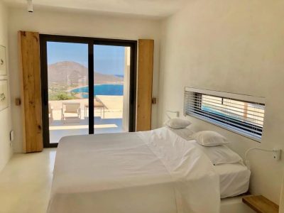 Villa Mr. Bliss Avlemonas Kythera