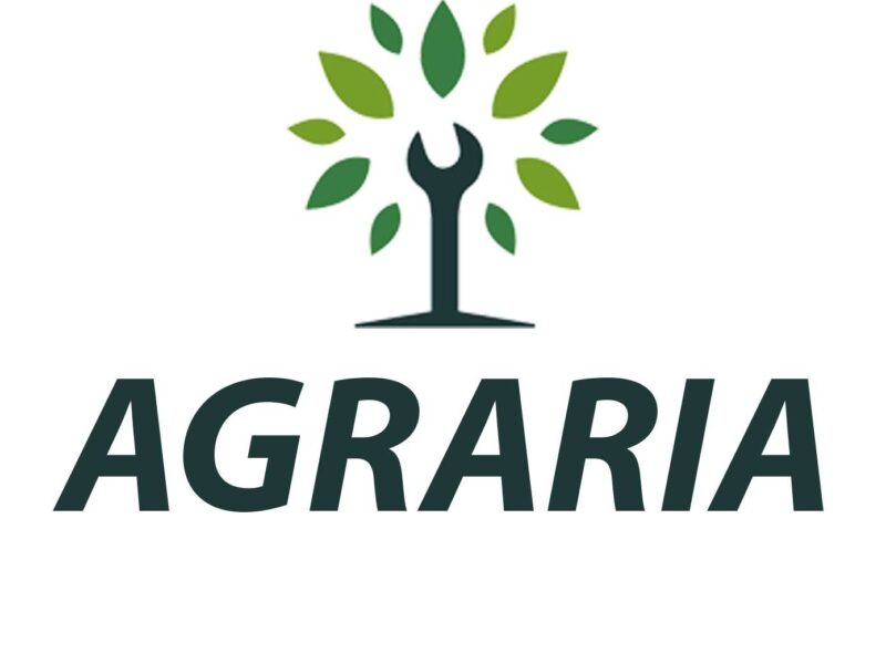 Agraria ΓΕΩΡΓΙΚΑ ΜΗΧΑΝΗΜΑΤΑ - Μηχανήματα και εργαλεία