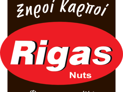 Rigas Ξηροί Καρποί - Βότανα