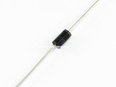 1N5399 ΔΙΟΔΟΣ ΑΝΟΡΘΩΣΗΣ 1000V 1,5A