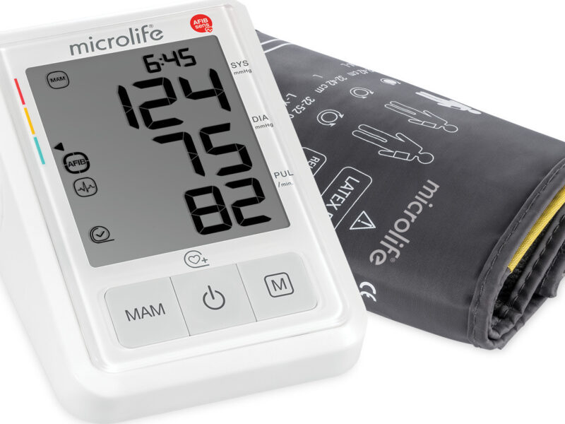 Ψηφιακό Πιεσόμετρο Microlife BP B3 Afib
