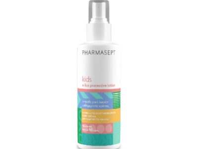 Pharmasept Kids X-Lice Αντιφθειρική Λοσιόν 100ml