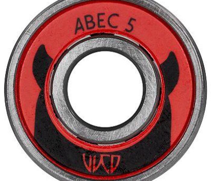 Ρουλεμάν Wicked ABEC 5 608