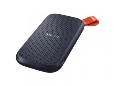 Sandisk Portable SSD USB 3.2 2TB 2.5"