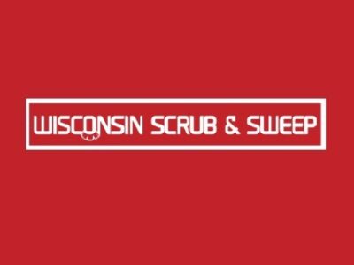 Wisconsin Scrub & Sweep