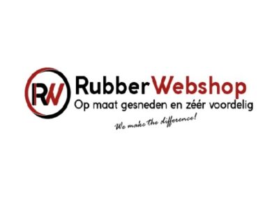 Rubber Webshop