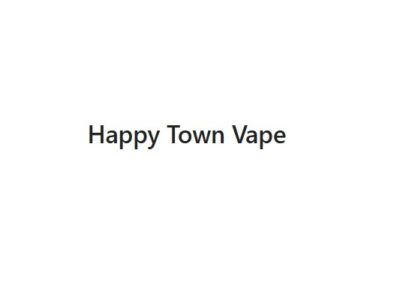 Happy Town Vape & Liquor Shop