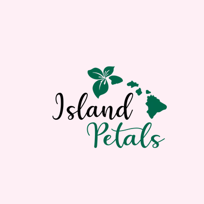Island Petals Maui