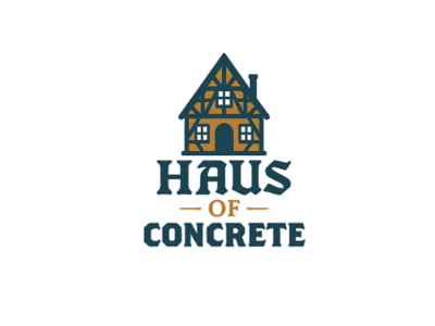 Haus of Concrete