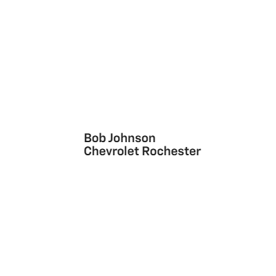 Bob Johnson Chevrolet