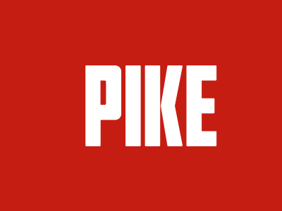 PIKE Off road