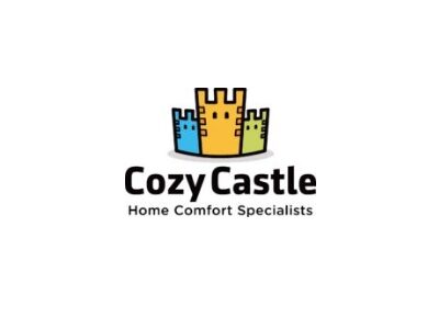 cozy castle