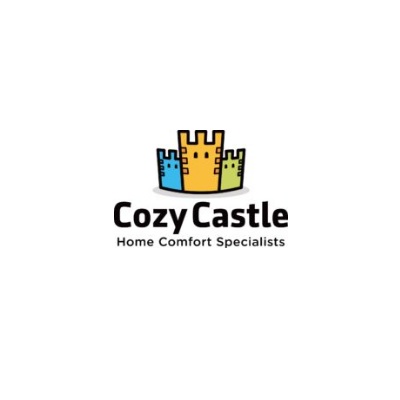 cozy castle