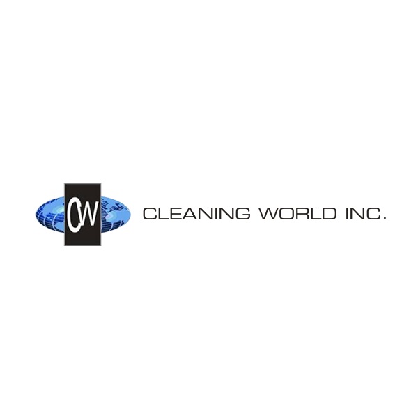 Cleaning World Inc.