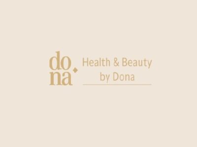 health & beauty by dona