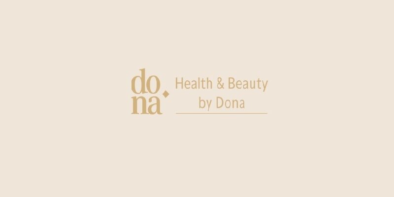 health & beauty by dona