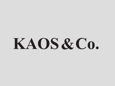 KAOS&CO.