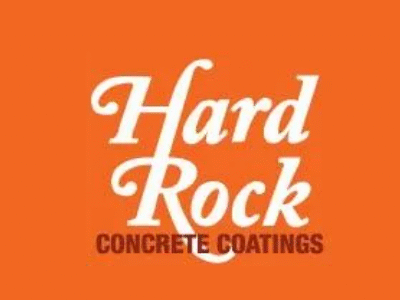 Hard Rock Concrete Coatings