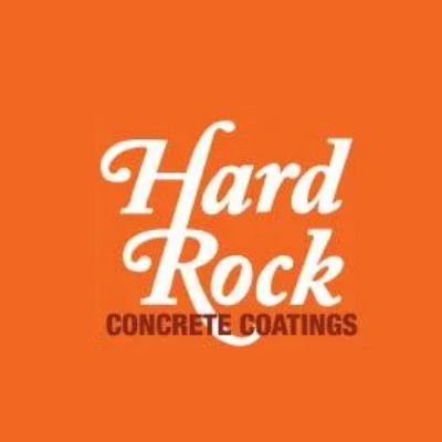 Hard Rock Concrete Coatings