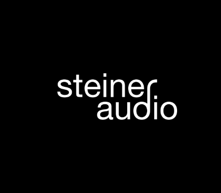 Steiner Audio