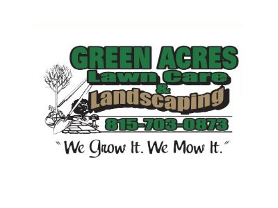 Green Acres Lawn Care & Landscaping Group