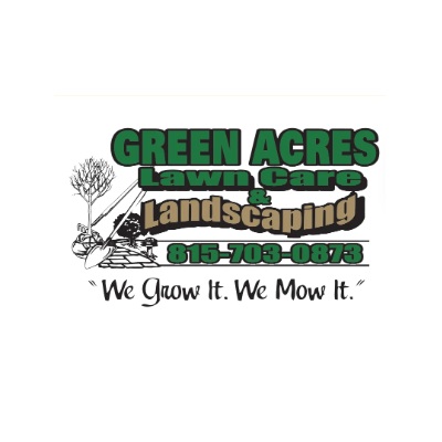 Green Acres Lawn Care & Landscaping Group