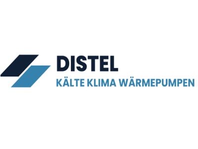 Distel Kälte Klima Wärmepumpen