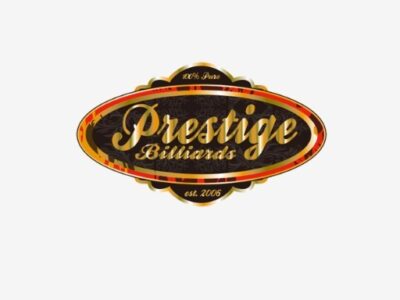 Prestige Billiards & Gamerooms