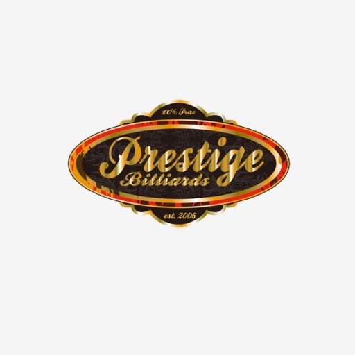Prestige Billiards & Gamerooms