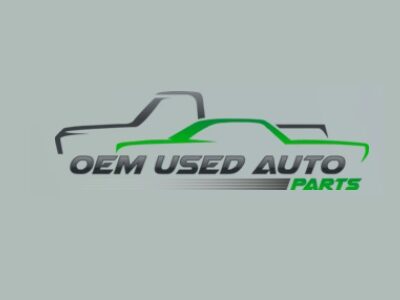 OEM USED AUTO PARTS