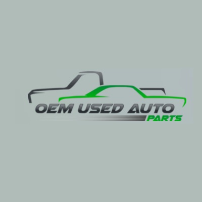 OEM USED AUTO PARTS
