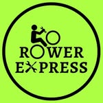 rower express