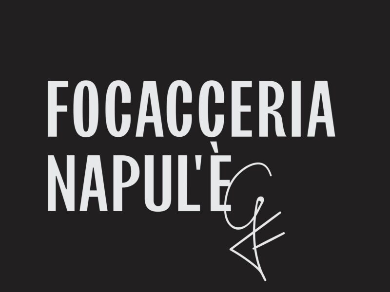 Focacceria Napul’e