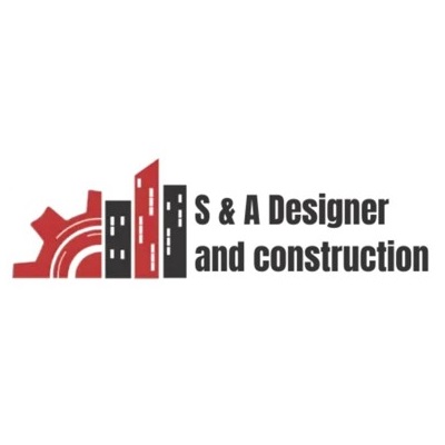 S & A Designer and Construction