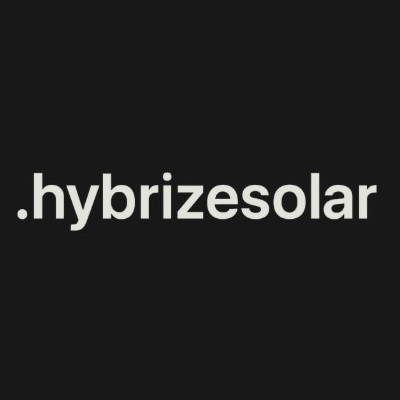 hybrizesolar