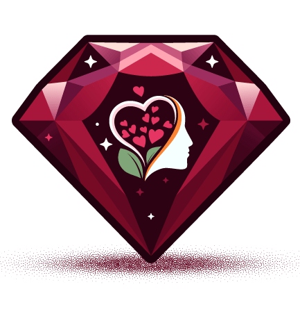 Ruby Reflections Mental Health